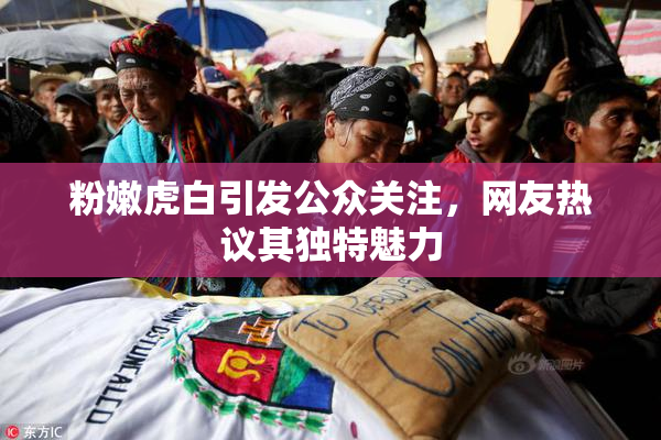 粉嫩虎白引发公众关注，网友热议其独特魅力