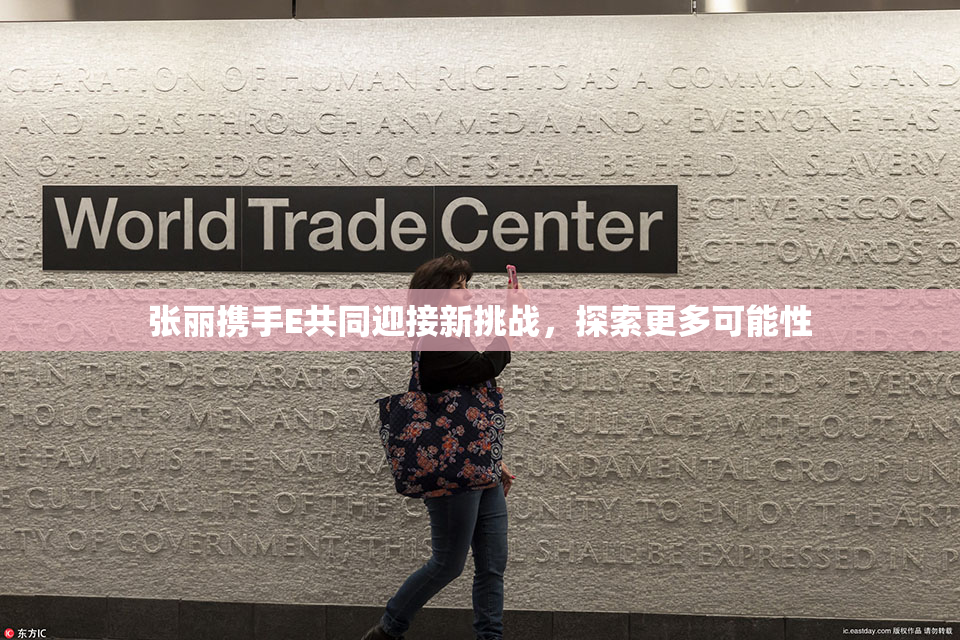 张丽携手E共同迎接新挑战，探索更多可能性