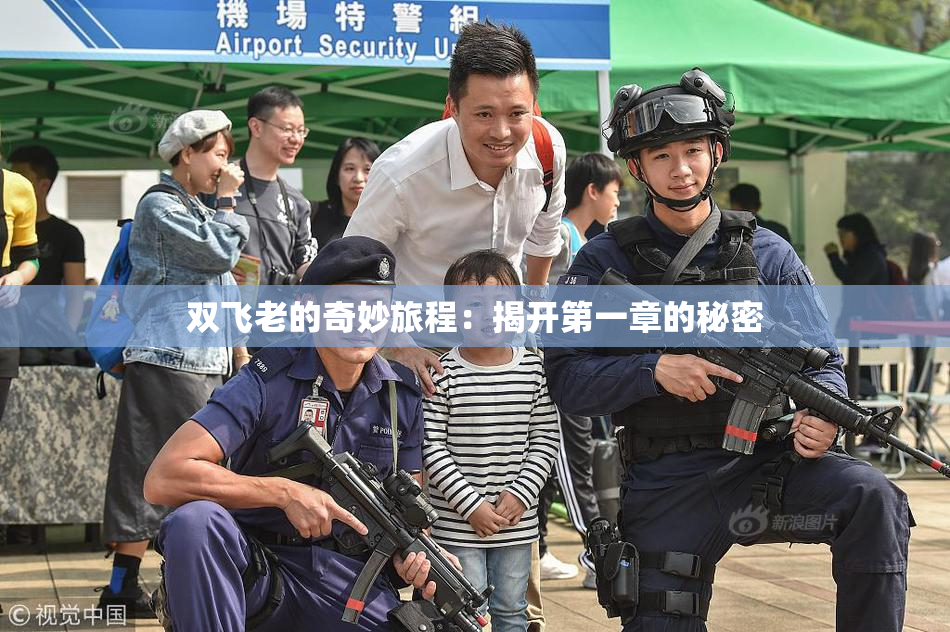 双飞老的奇妙旅程：揭开第一章的秘密