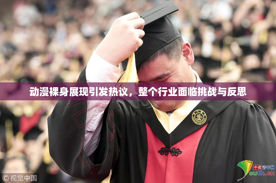 动漫裸身展现引发热议，整个行业面临挑战与反思