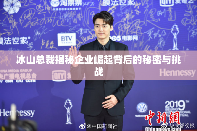 冰山总裁揭秘企业崛起背后的秘密与挑战