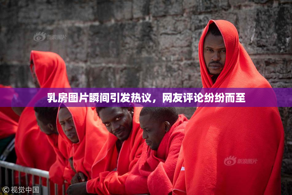 乳房图片瞬间引发热议，网友评论纷纷而至