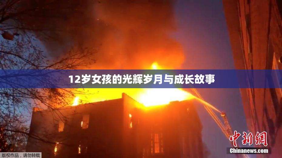 12岁女孩的光辉岁月与成长故事