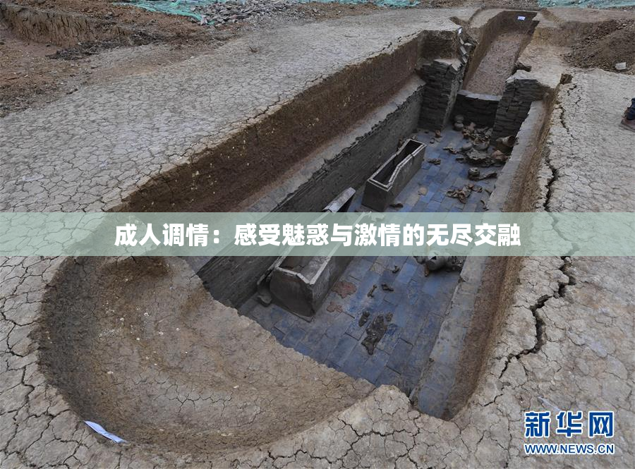 成人调情：感受魅惑与激情的无尽交融