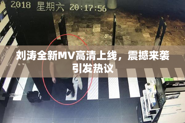 刘涛全新MV高清上线，震撼来袭引发热议