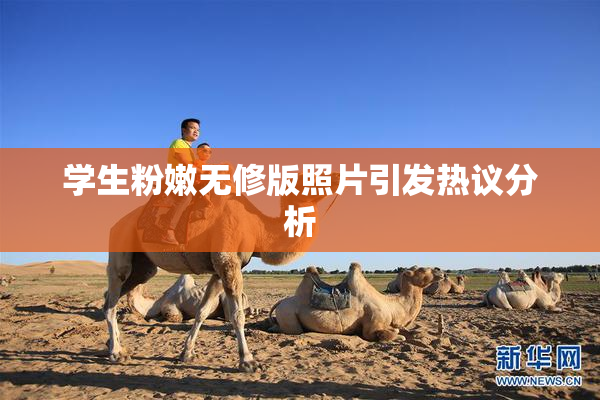 学生粉嫩无修版照片引发热议分析