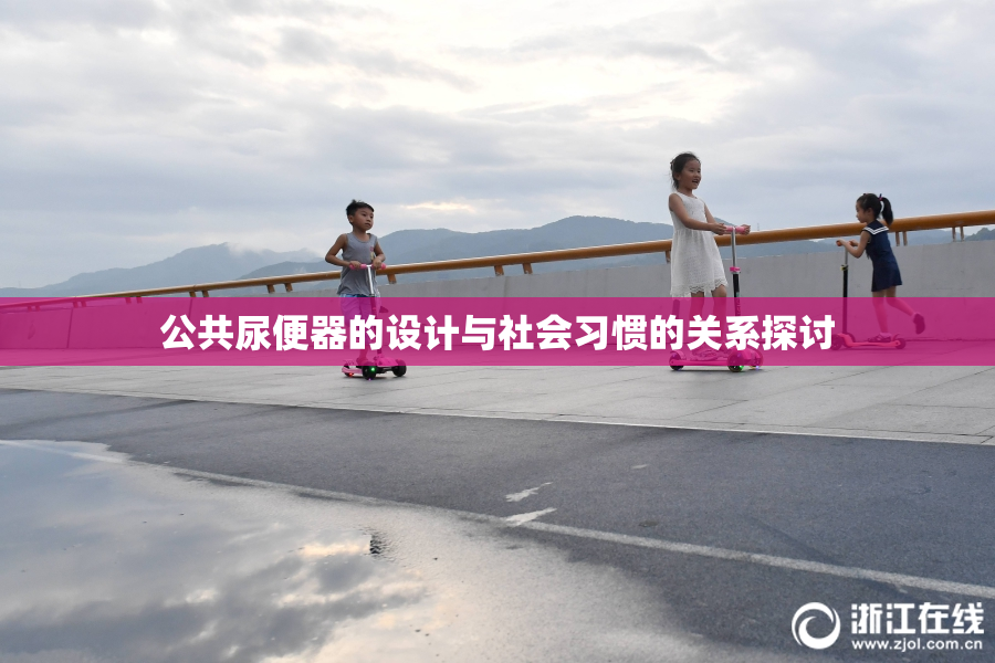 公共尿便器的设计与社会习惯的关系探讨