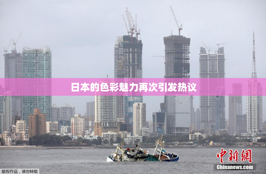 日本的色彩魅力再次引发热议