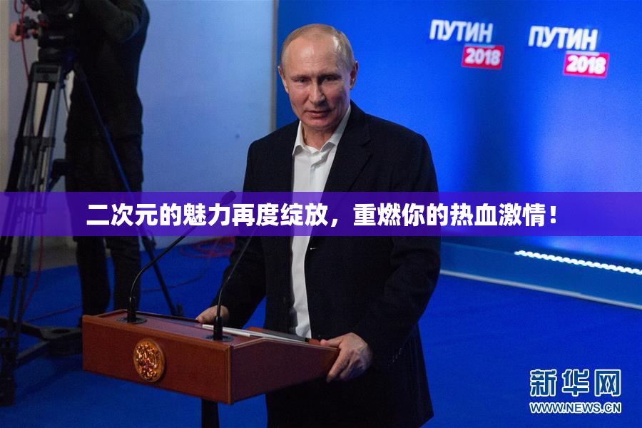 二次元的魅力再度绽放，重燃你的热血激情！