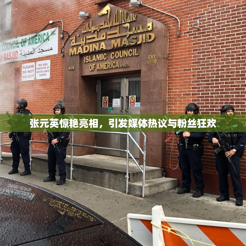 张元英惊艳亮相，引发媒体热议与粉丝狂欢