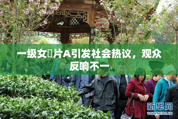 一级女婬片A引发社会热议，观众反响不一