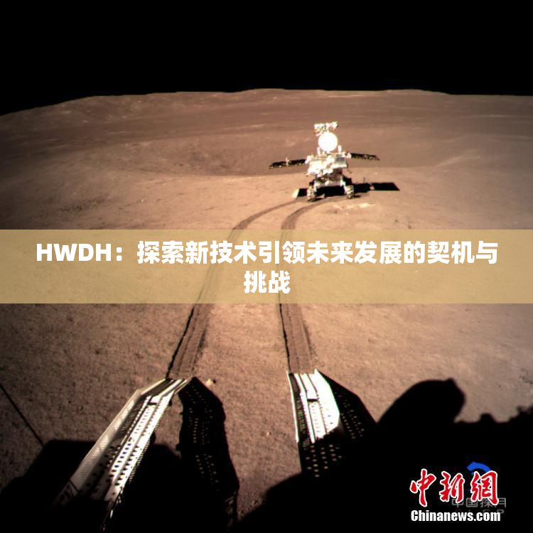 HWDH：探索新技术引领未来发展的契机与挑战