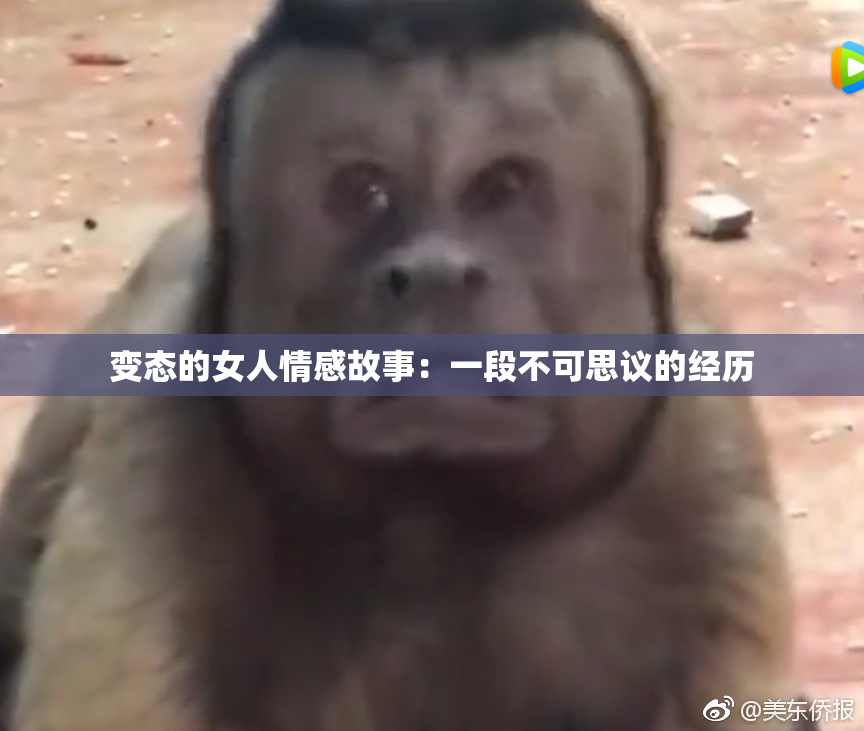 变态的女人情感故事：一段不可思议的经历