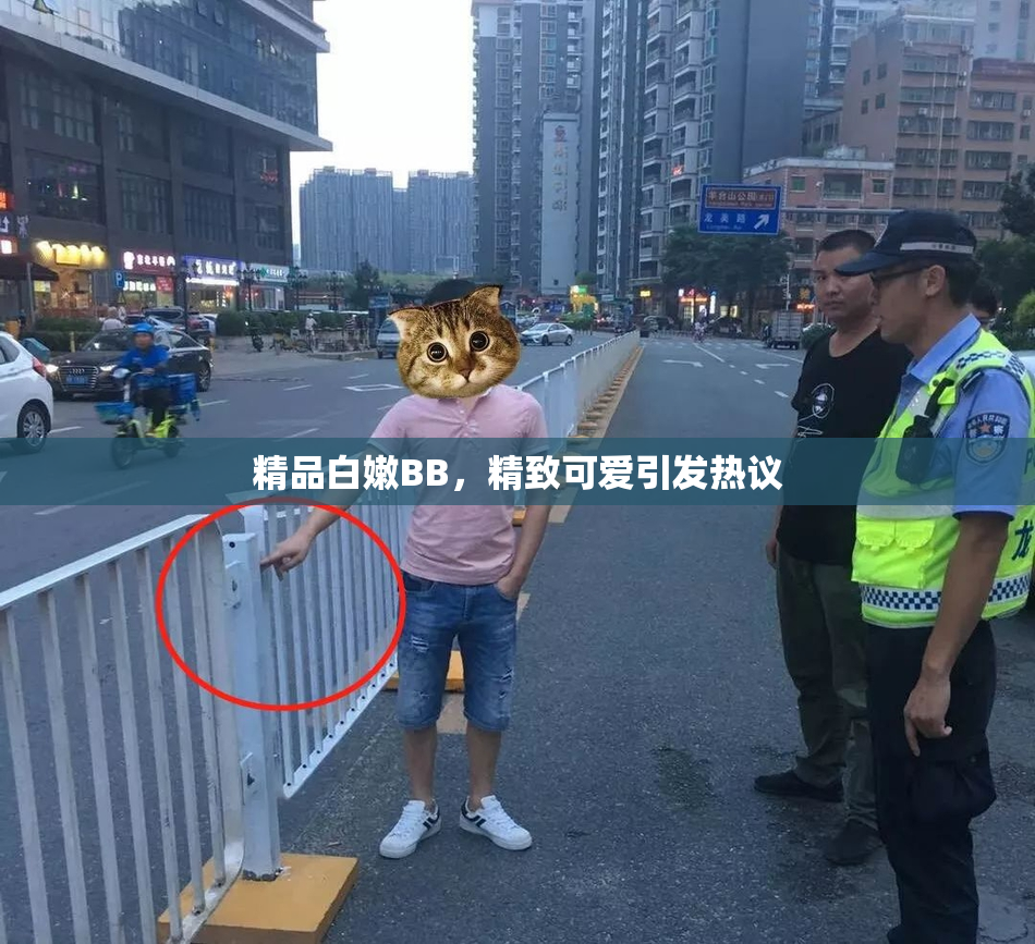 精品白嫩BB，精致可爱引发热议