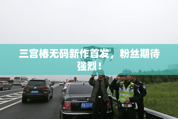 三宫椿无码新作首发，粉丝期待强烈！