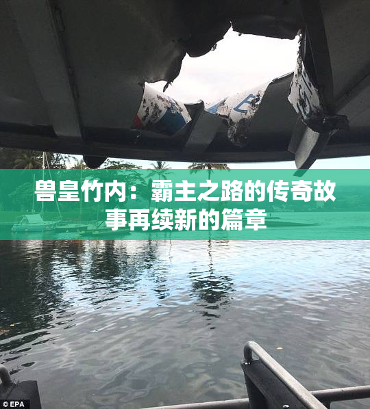 兽皇竹内：霸主之路的传奇故事再续新的篇章