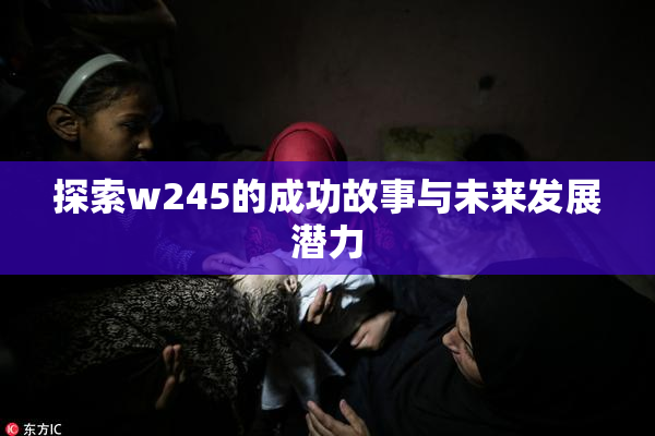 探索w245的成功故事与未来发展潜力