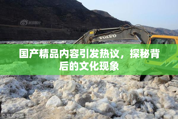 国产精品内容引发热议，探秘背后的文化现象