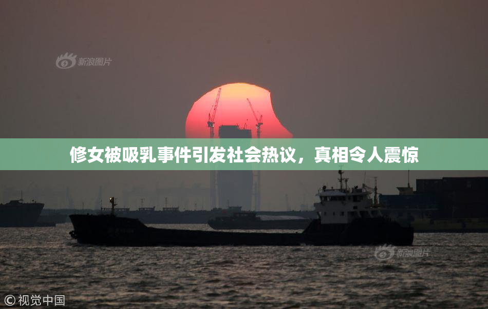 修女被吸乳事件引发社会热议，真相令人震惊
