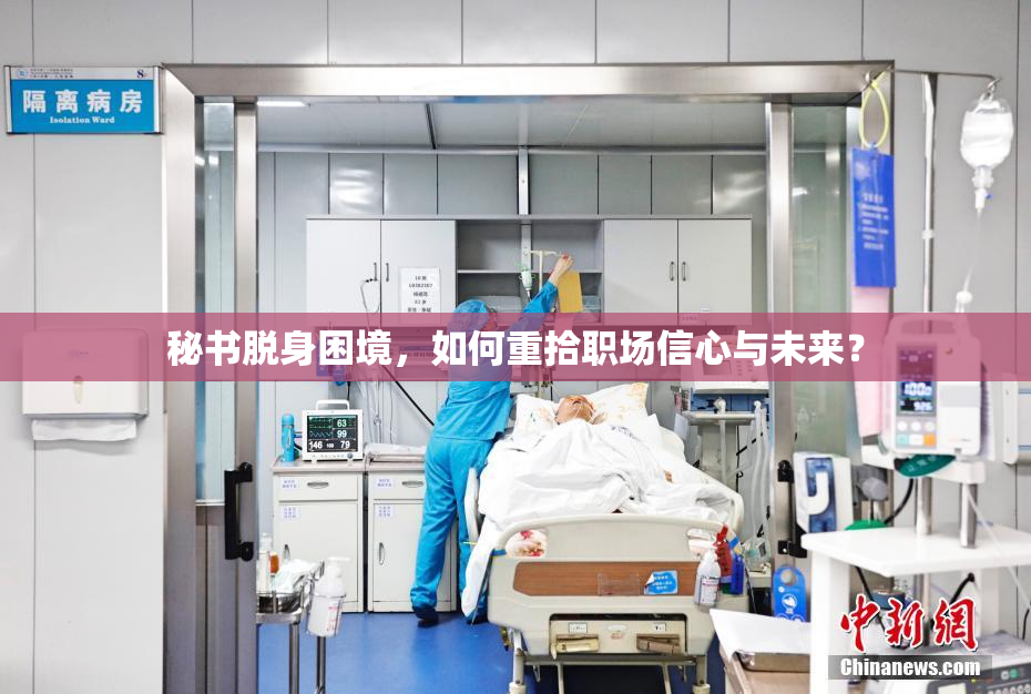 秘书脱身困境，如何重拾职场信心与未来？