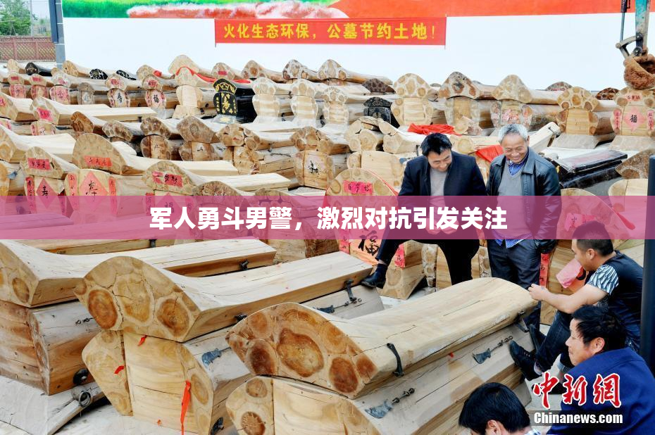 军人勇斗男警，激烈对抗引发关注