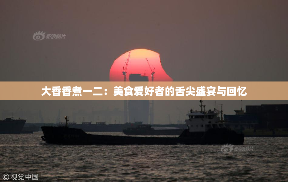 大香香煮一二：美食爱好者的舌尖盛宴与回忆