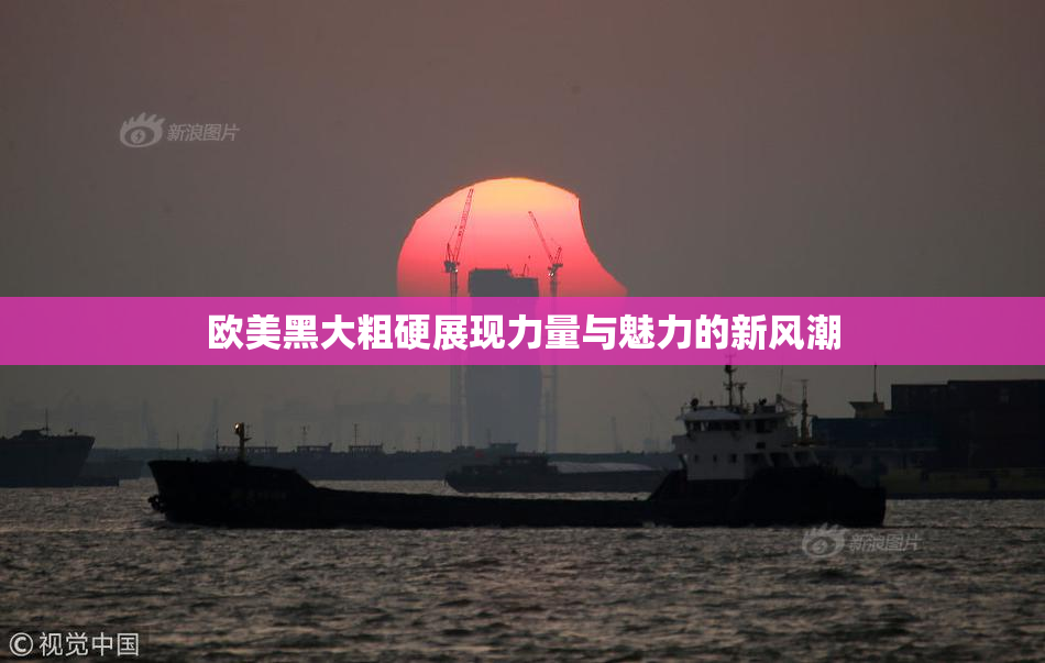 欧美黑大粗硬展现力量与魅力的新风潮