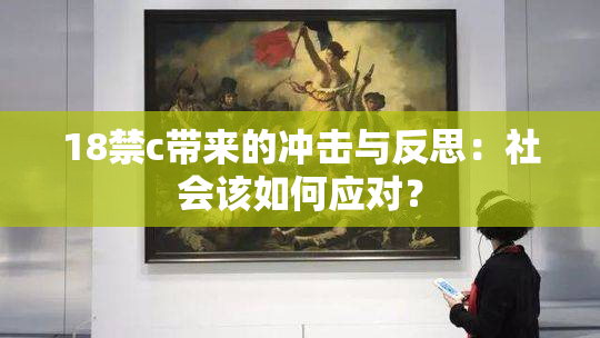 18禁c带来的冲击与反思：社会该如何应对？