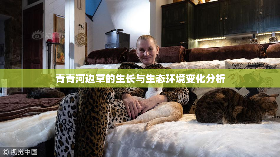 青青河边草的生长与生态环境变化分析