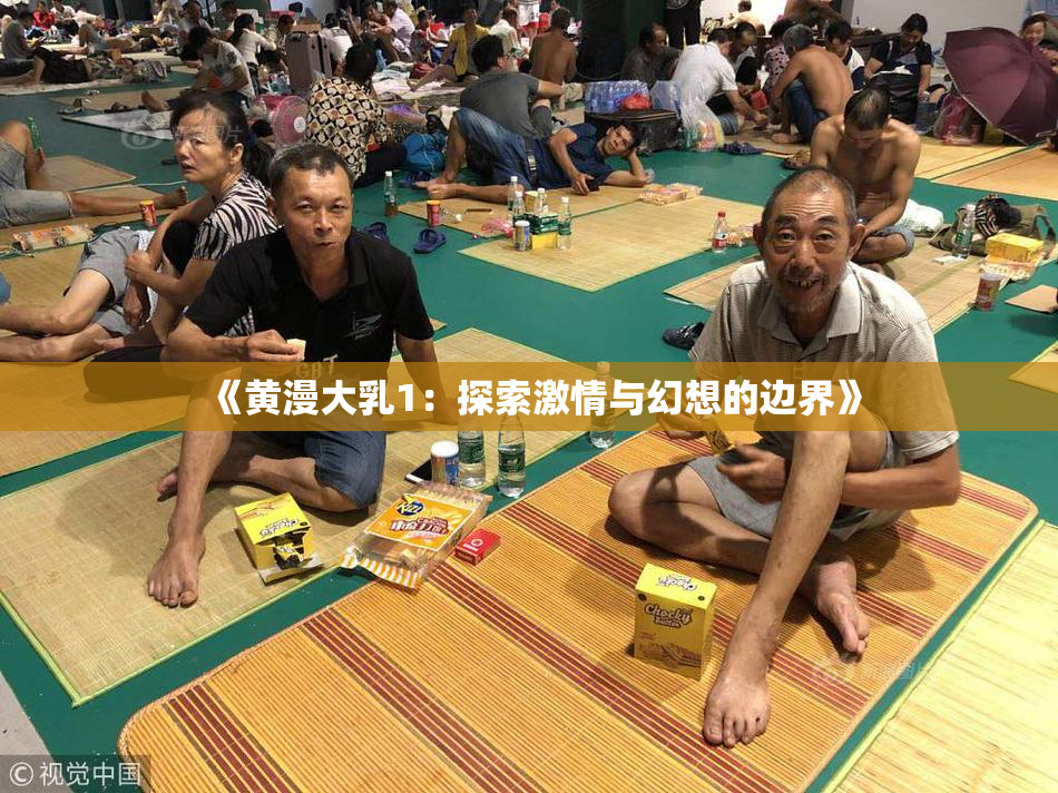 《黄漫大乳1：探索激情与幻想的边界》