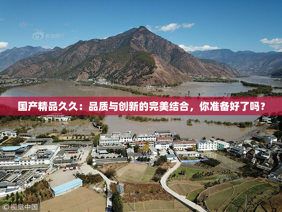 国产精品久久：品质与创新的完美结合，你准备好了吗？