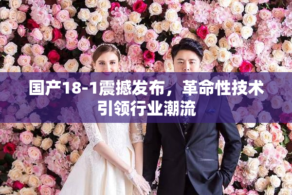 国产18-1震撼发布，革命性技术引领行业潮流