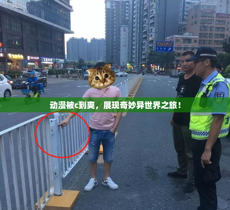 动漫被c到爽，展现奇妙异世界之旅！
