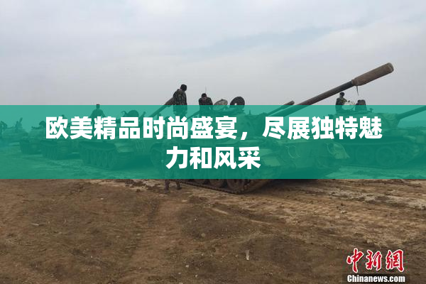 欧美精品时尚盛宴，尽展独特魅力和风采