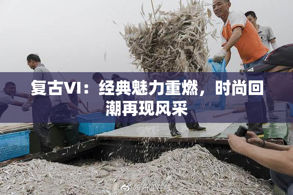 复古VI：经典魅力重燃，时尚回潮再现风采