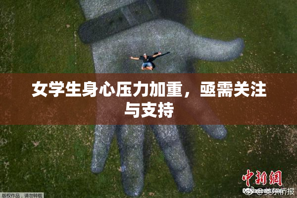 女学生身心压力加重，亟需关注与支持