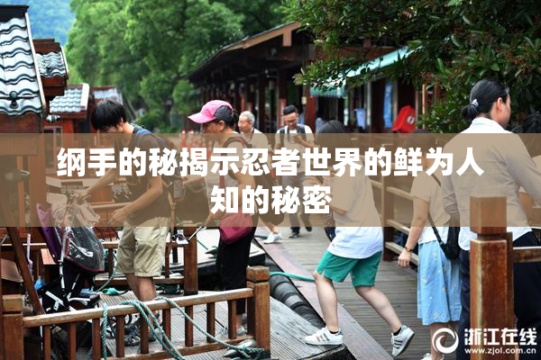 纲手的秘揭示忍者世界的鲜为人知的秘密