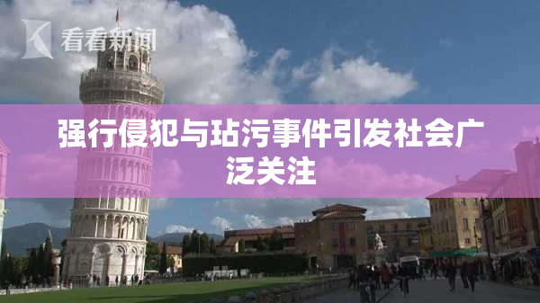 强行侵犯与玷污事件引发社会广泛关注
