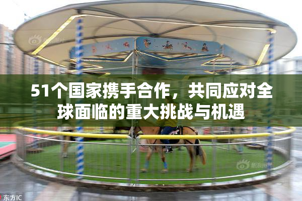 51个国家携手合作，共同应对全球面临的重大挑战与机遇