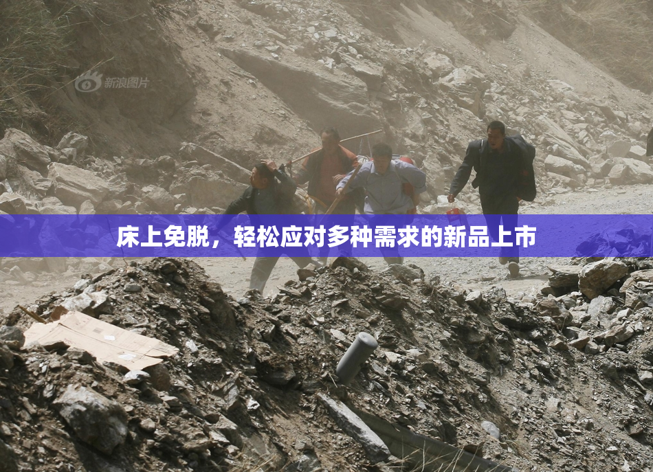 床上免脱，轻松应对多种需求的新品上市