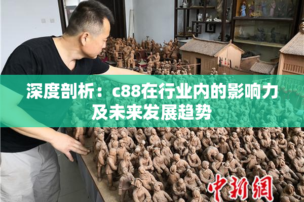 深度剖析：c88在行业内的影响力及未来发展趋势