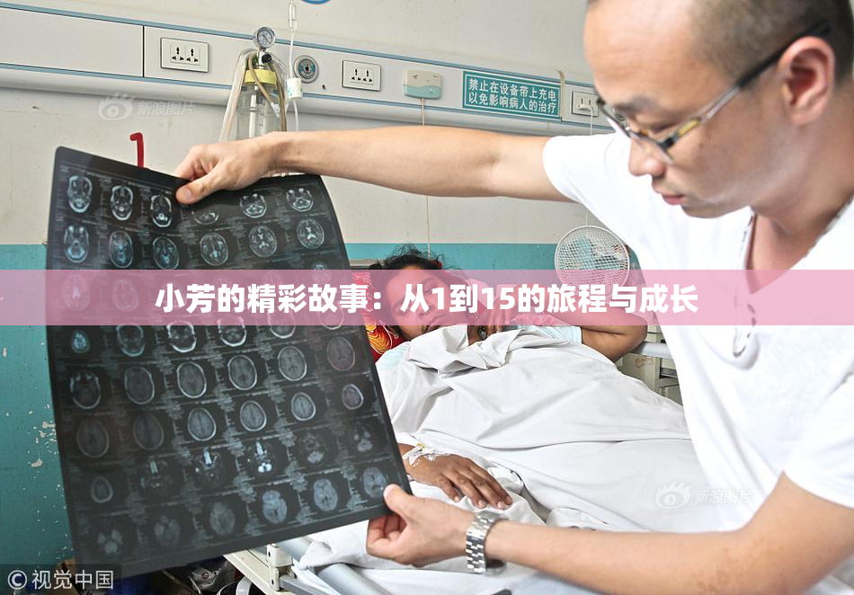 小芳的精彩故事：从1到15的旅程与成长