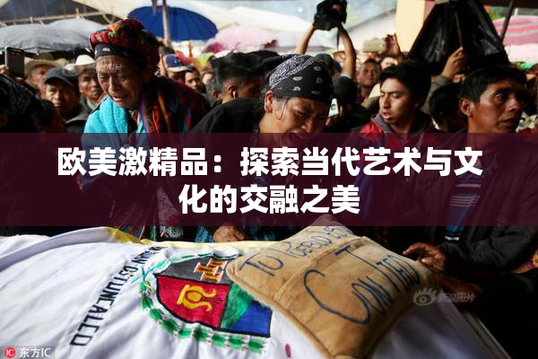 欧美激精品：探索当代艺术与文化的交融之美