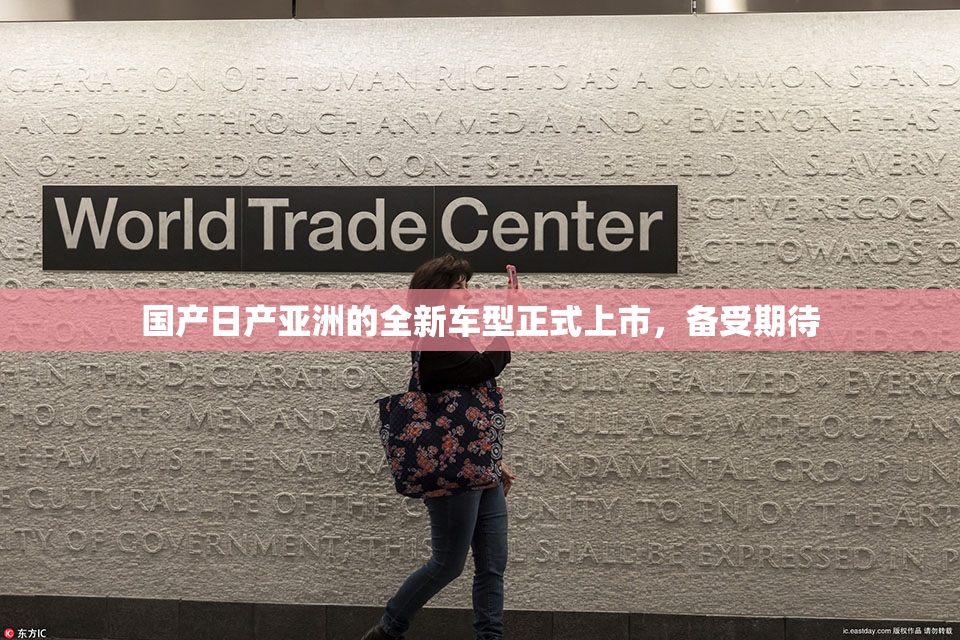 国产日产亚洲的全新车型正式上市，备受期待