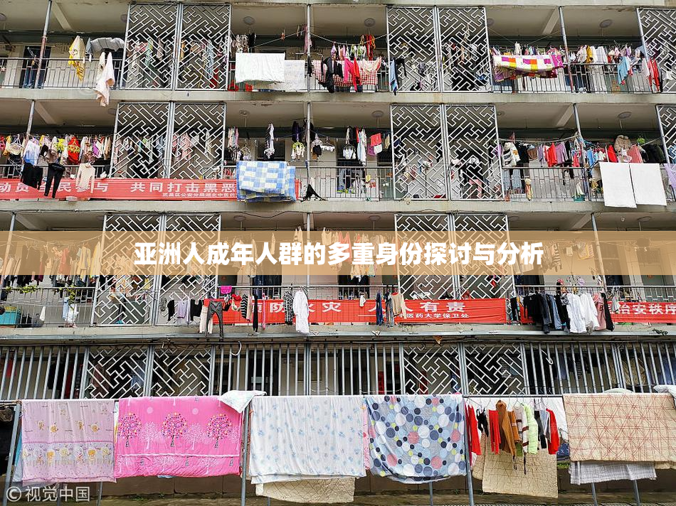 亚洲人成年人群的多重身份探讨与分析