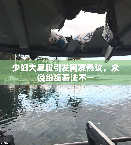 少妇大屁股引发网友热议，众说纷纭看法不一