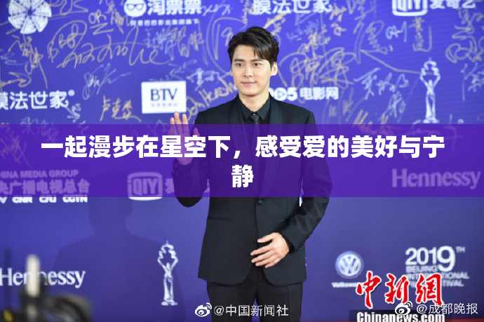 一起漫步在星空下，感受爱的美好与宁静