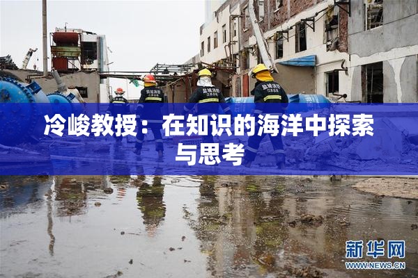 冷峻教授：在知识的海洋中探索与思考
