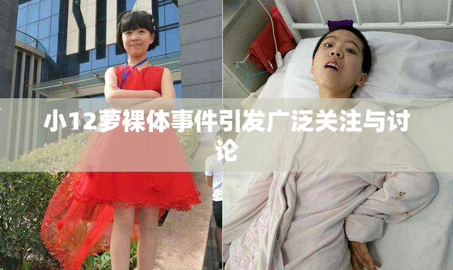 小12萝裸体事件引发广泛关注与讨论