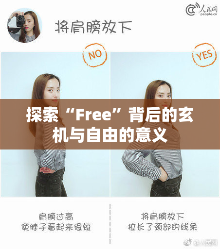 探索“Free”背后的玄机与自由的意义